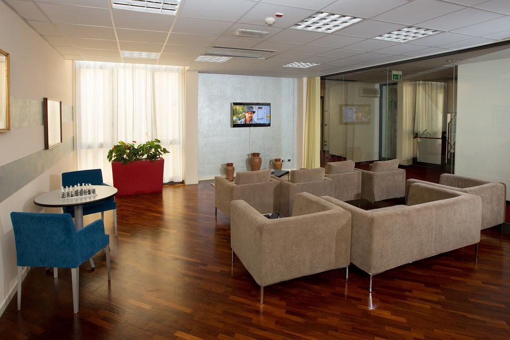 Hotel Kursaal Bb Salsomaggiore Terme Extérieur photo