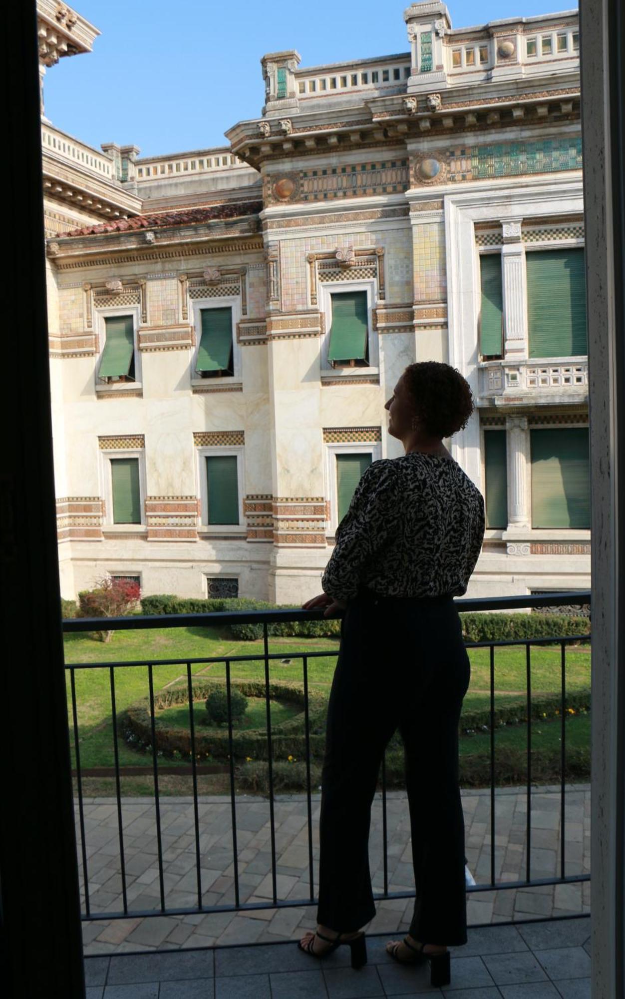 Hotel Kursaal Bb Salsomaggiore Terme Extérieur photo